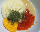 Foto langkah ke 2 dari resep Vegetable Salad.