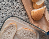 Foto del paso 1 de la receta: Torrijas de Horchata