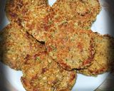 Foto del paso 3 de la receta: Croquetas de atún con avena