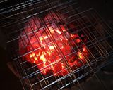 รูปขั้นตอนการทำที่ 3 ของ บาบีคิว หมูไก่ สไตล์บ้านๆ