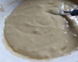 Foto del paso 2 de la receta: Torta invertida de manzana 🍏🍎 en la flip