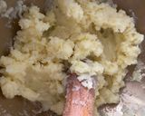 Foto del paso 3 de la receta Falsa Tortilla de Patatas !!!!! # Patatas …