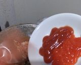 Foto langkah ke 5 dari resep Makaroni pasta.