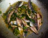Foto langkah ke 4 dari resep Pindang Lombok Ijo bydeesawitri.