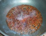 Foto langkah ke 3 dari resep Bolu Sarang Semut / Caramel.