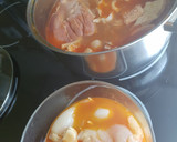 Foto del paso 3 de la receta: Callos a la madrileña