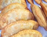 Foto del paso 4 de la receta: Empanadas de carne bien sabrosas y jugosas😋