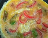 Foto del paso 1 de la receta: Pastel de tortilla