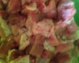Foto langkah ke 1 dari resep Sate Goreng Daging Sapi.