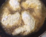 Foto langkah ke 6 dari resep Homemade Kentucky Fried Chicken.