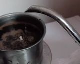 Foto langkah ke 3 dari resep Coffee vietnam drip.