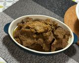 Foto langkah ke 7 dari resep Dendeng Laos.