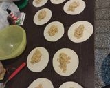 Foto del paso 4 de la receta: Relleno agridulce para empanadas
