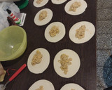 Foto del paso 4 de la receta: Relleno agridulce para empanadas