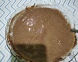 Foto langkah ke 3 dari resep Kue Cungkit Coklat.