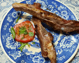 Foto del paso 8 de la receta: Aliño para cerdo