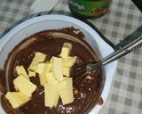 Mogyorókrémes piskótarolád recept fázis 1 fotója