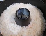 Foto del paso 4 de la receta: Rosca de sushi 🍣🥡