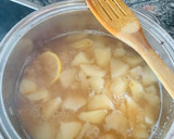 Foto del paso 2 de la receta: Compota de pera