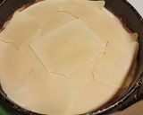 Foto del paso 4 de la receta: Torta de Jamón y Queso con Masa Licuada