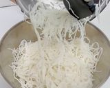 Foto langkah ke 1 dari resep Dimsum Bihun Sayur ✨.