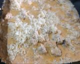 Foto del paso 3 de la receta: Filete de pescado en crema (2)
