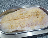 Foto del paso 1 de la receta: Chernia-pescado a la vasca