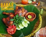 Foto langkah ke 4 dari resep Ayam Bakar Taliwang.