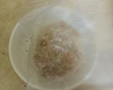 Foto del paso 8 de la receta: Hamburguesas de soja caseras (veganas)