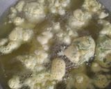 મેથીના પકોડા(methi pakoda Recipe in Gujarati) રેસીપી સ્ટેપ2ફોટો