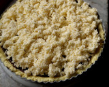 Foto del paso 7 de la receta: Tarta de dulce de leche y coco