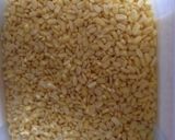 Hình bước làm 4 của món Chè Bưởi