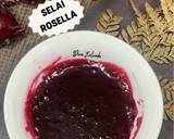 Cara Membuat Selai Rosella 7