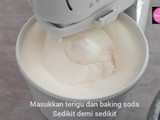 Banana Cake