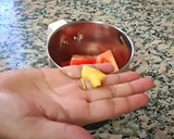 பிரட் மசாலா ரெசிபி ஸ்டேப் 1 புகைப்படம்