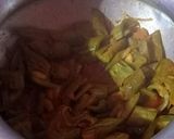 রুই চিচিঙ্গা(Rui Chichinga recipe in Bengali) রেসিপির ধাপ 2 ছবি