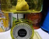 Foto del paso 6 de la receta: Bollos rellenos