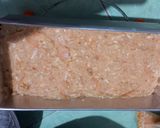 Foto langkah ke 2 dari resep Nugget Ayam Keju.