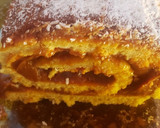 Foto del paso 6 de la receta: Arrollado de dulce de leche y coco