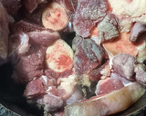 Foto del paso 1 de la receta: Osobuco a la criolla con arroz