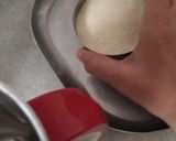 A picture of step 1 of Leftover Rice Dosa.
