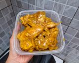 Foto langkah ke 5 dari resep Ayam bumbu marinasi desaku.