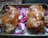 Foto del paso 2 de la receta: Bondiola a la cerveza