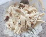 Foto del passaggio 3 della ricetta Insalata di pollo con yogurt