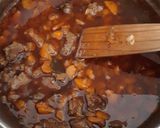 Foto del paso 5 de la receta: Carrillera en salsa