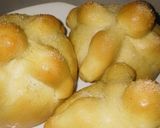 Foto del paso 13 de la receta: Pan de Muerto 🍞💀