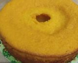 Foto langkah ke 5 dari resep Cake labu.