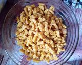 Foto langkah ke 1 dari resep Tempe Orek.