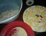 Foto langkah ke 5 dari resep Onde-onde anti meletus.