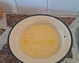 Foto del paso 3 de la receta: Torta caliente de manzanas🍎🍎